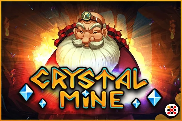 Crystal Mine